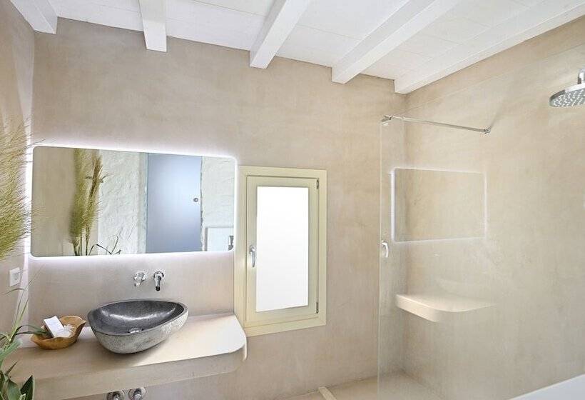 Mykonos Dream Villas