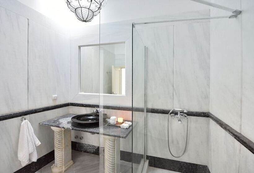 Mykonos Dream Villas