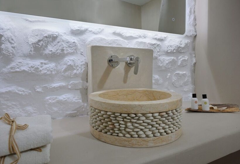 Mykonos Dream Villas