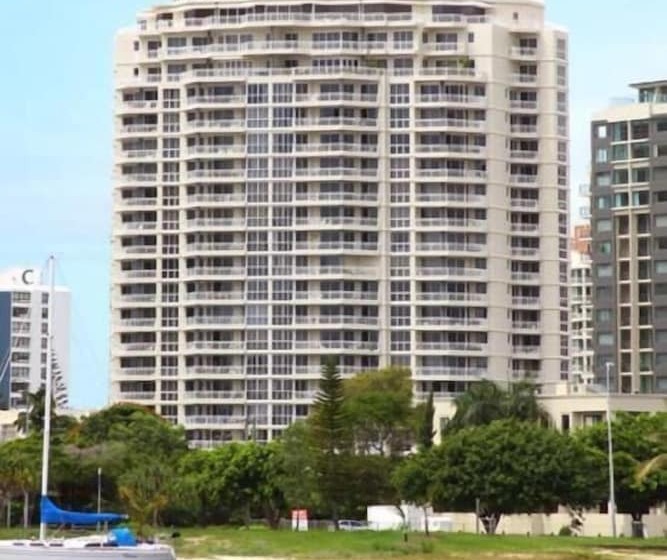 Ocean Sands Resort