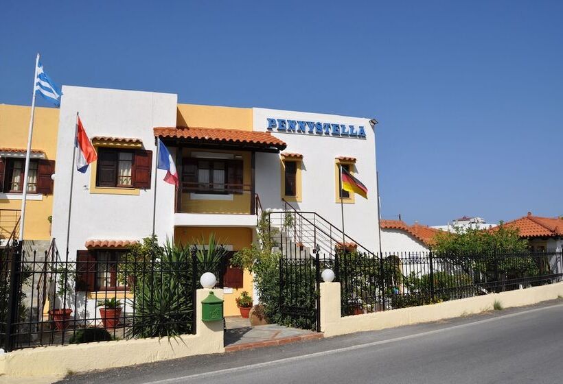 Pennystella Apartments