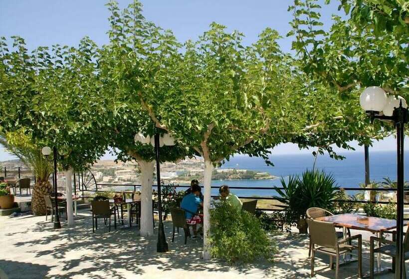 Pennystella Apartments