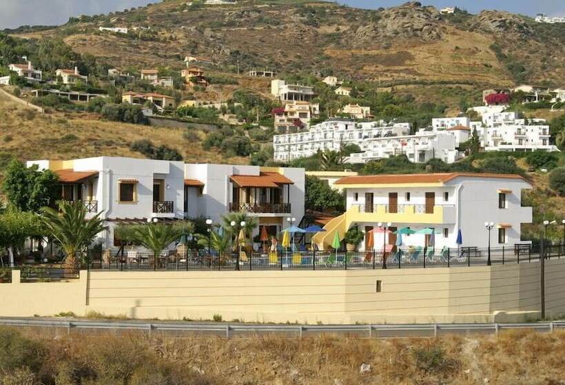 Pennystella Apartments