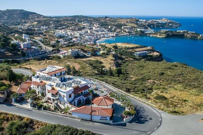 Pennystella Apartments