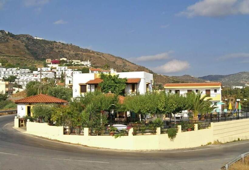 Pennystella Apartments