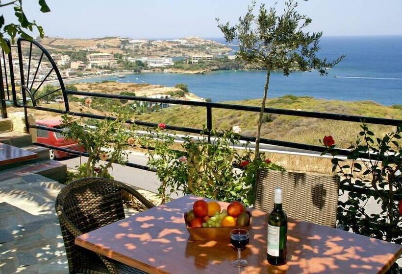 Pennystella Apartments