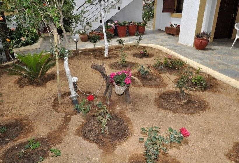 Pennystella Apartments