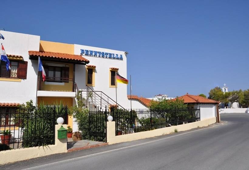 Pennystella Apartments