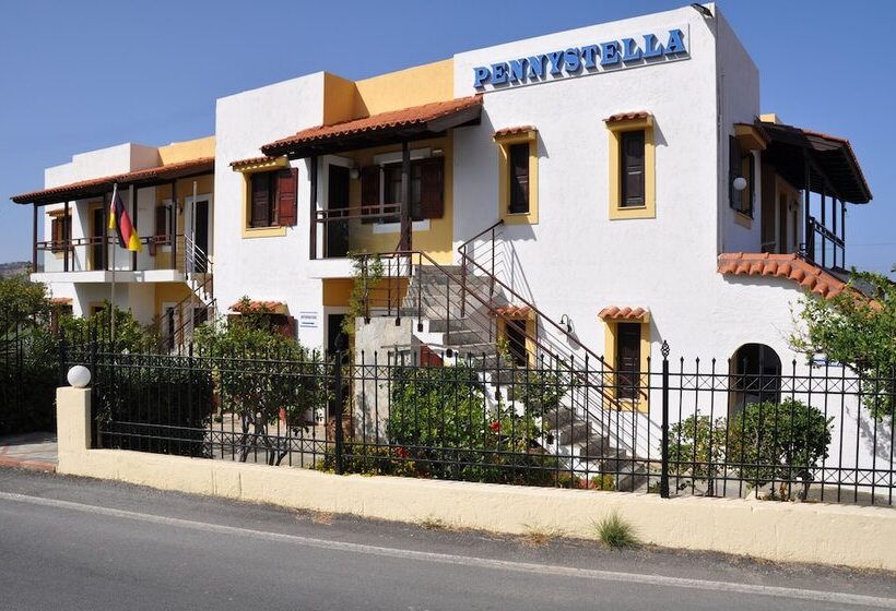 Pennystella Apartments