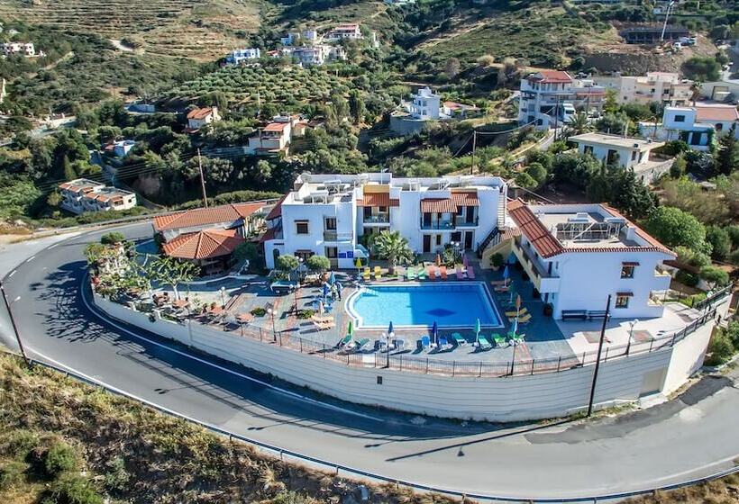 Pennystella Apartments