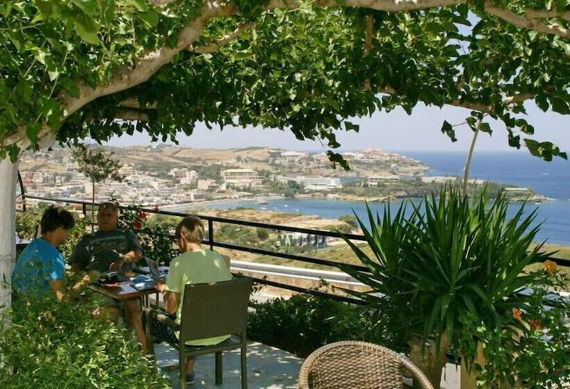 Pennystella Apartments