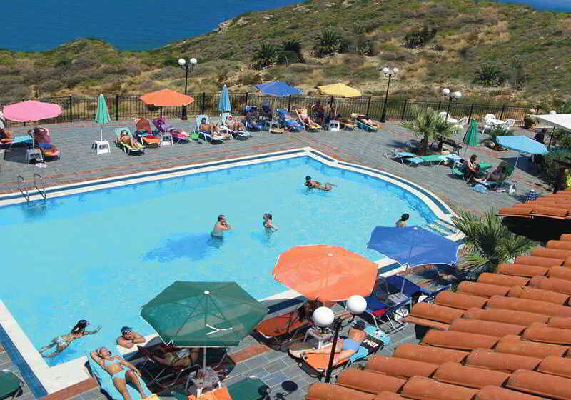 Pennystella Apartments