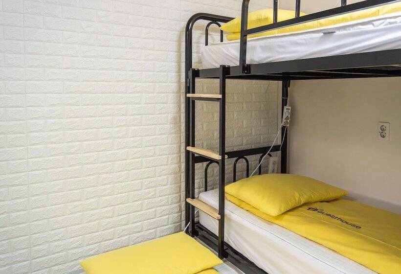 膳宿费 24 Guesthouse Dongdaemun Market