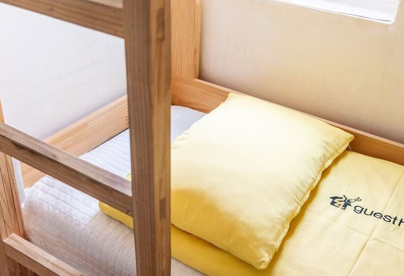 膳宿费 24 Guesthouse Dongdaemun Market