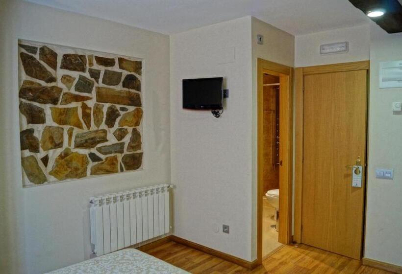 پانسیون Cimavilla Rooms