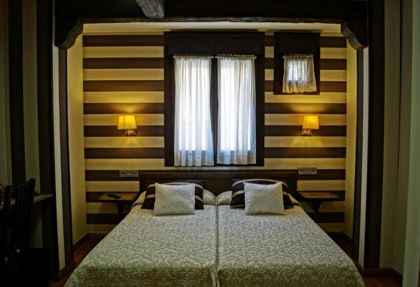 پانسیون Cimavilla Rooms