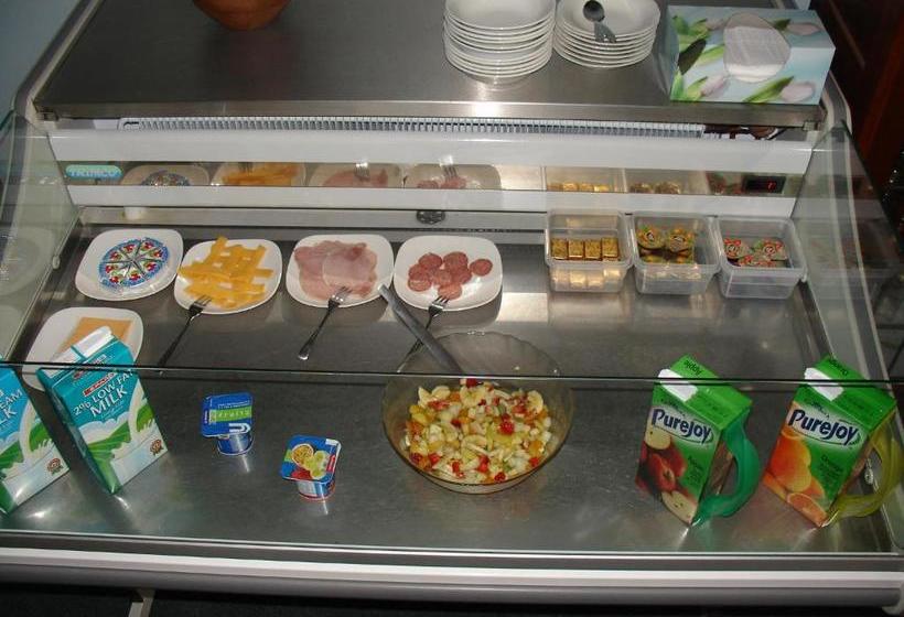 پانسیون On The Bay Guesthouse