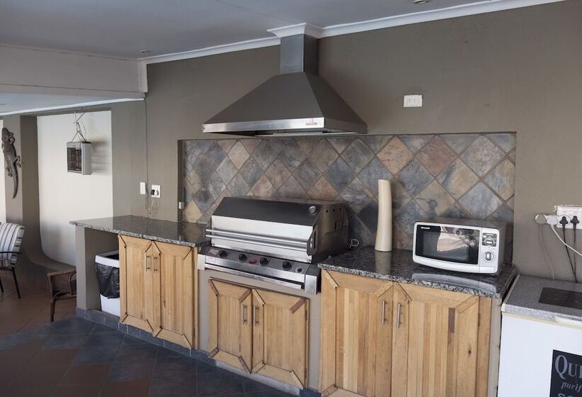 펜션 President Lodge