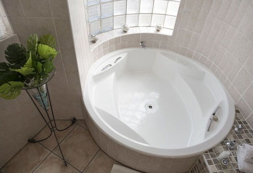 펜션 President Lodge