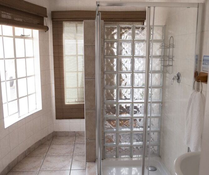 펜션 President Lodge