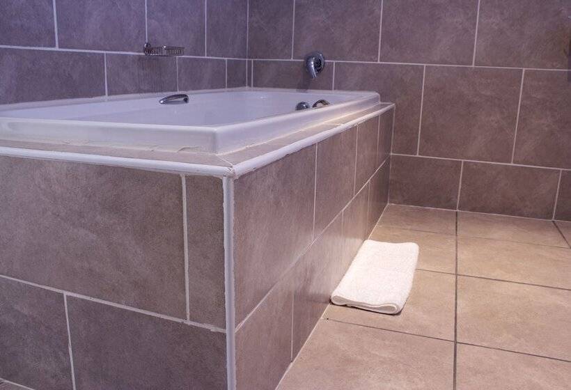 펜션 President Lodge