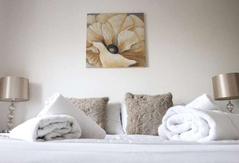 ペンション The Norton