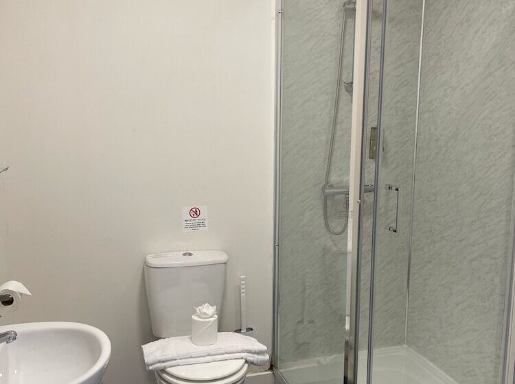 פנסיון The Norton