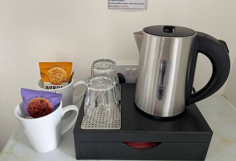 ペンション The Norton