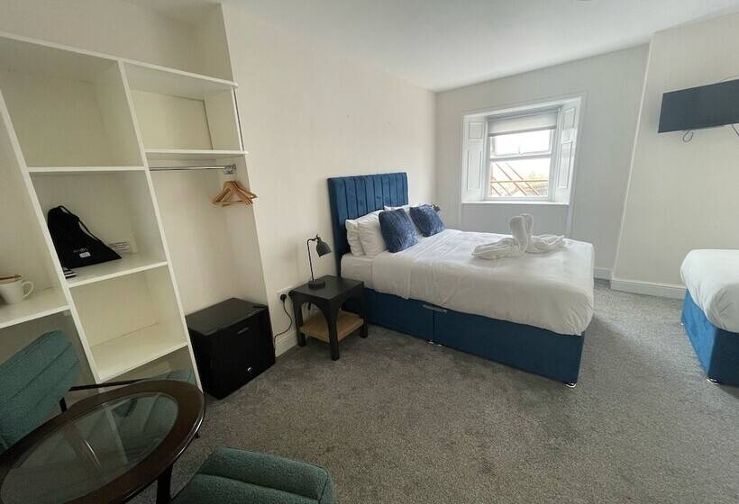 ペンション The Norton