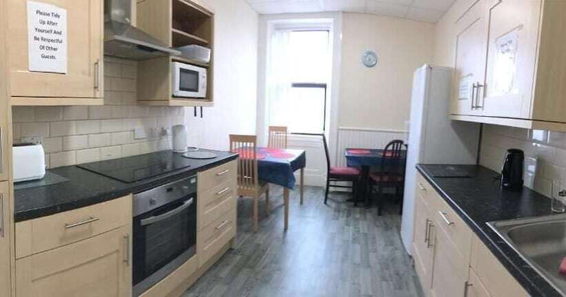 פנסיון The Norton