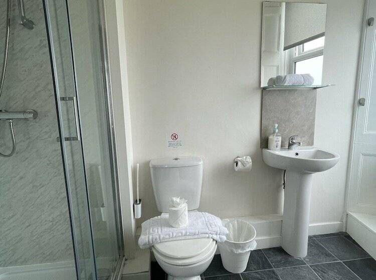 ペンション The Norton