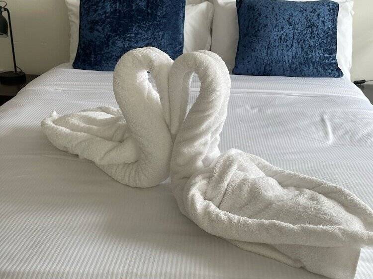 פנסיון The Norton