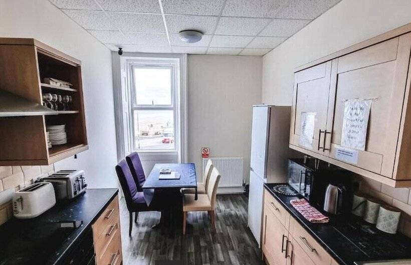 ペンション The Norton