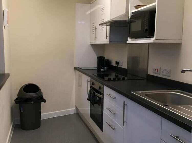 ペンション The Norton