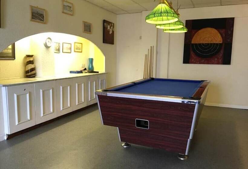 ペンション The Norton