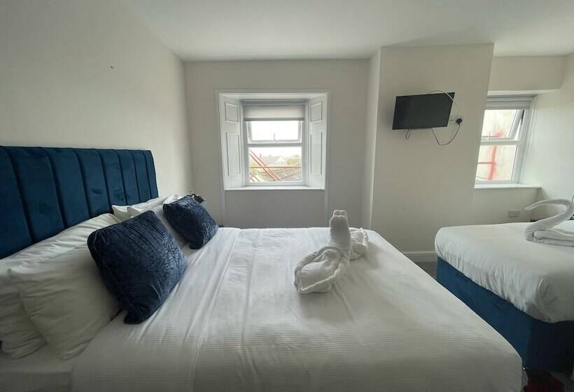 ペンション The Norton