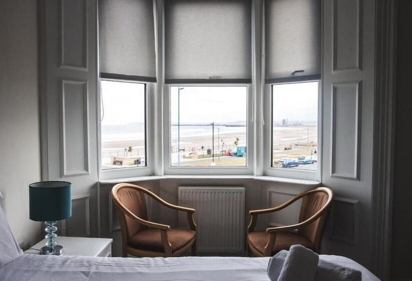 פנסיון The Norton