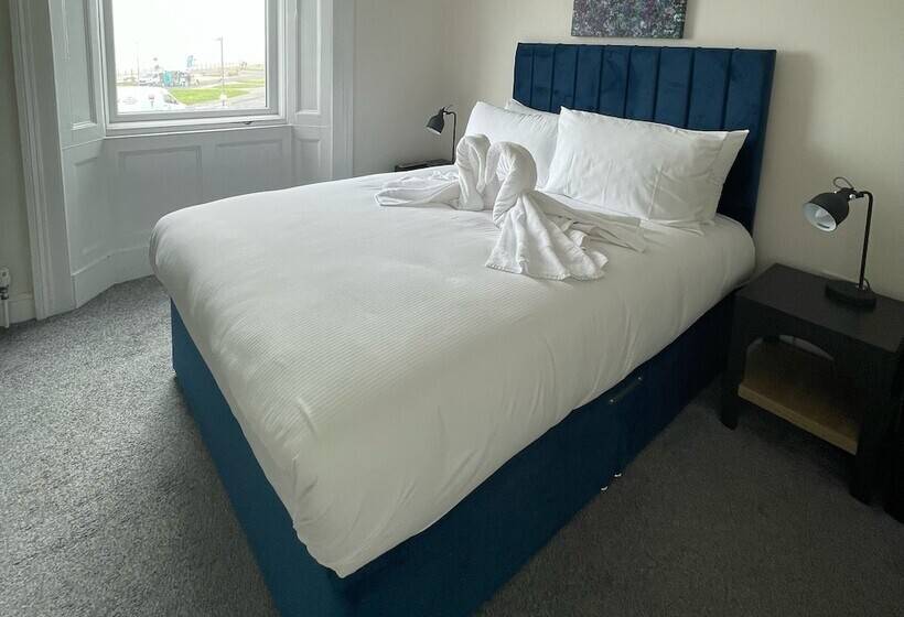 פנסיון The Norton