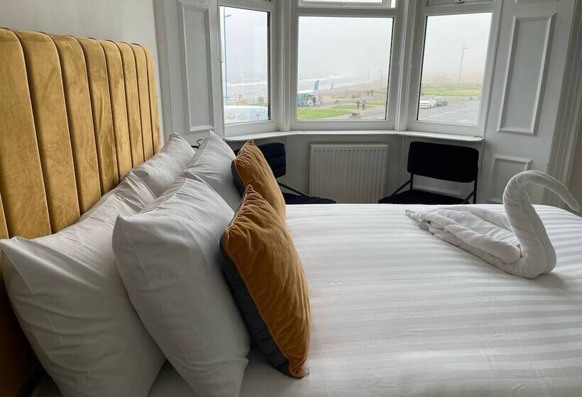 פנסיון The Norton