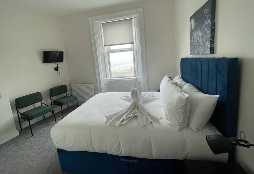 ペンション The Norton