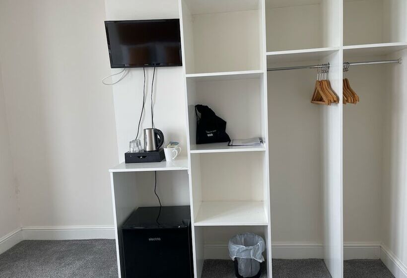 ペンション The Norton