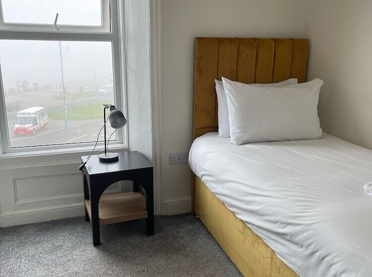 ペンション The Norton