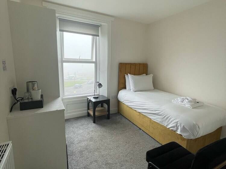 פנסיון The Norton