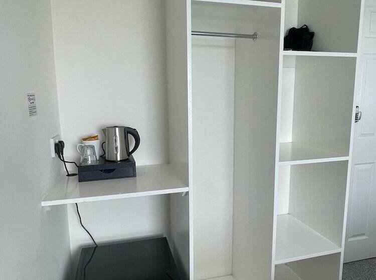 ペンション The Norton