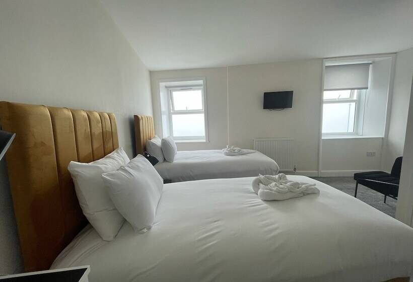 פנסיון The Norton