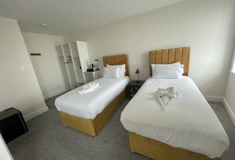 פנסיון The Norton