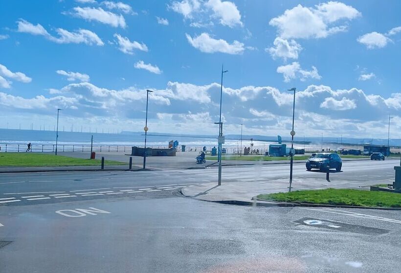 ペンション The Norton