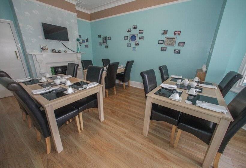 펜션 Tower House Executive Guest House