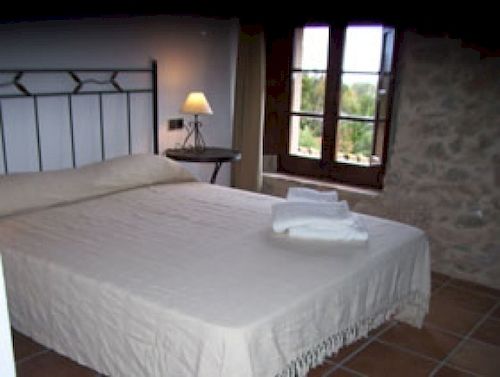 膳宿费 Turisme Rural Mas Ramades