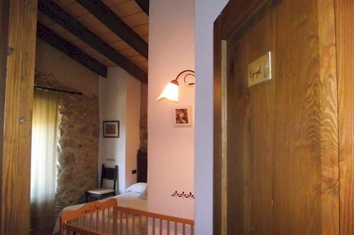 膳宿费 Turisme Rural Mas Ramades